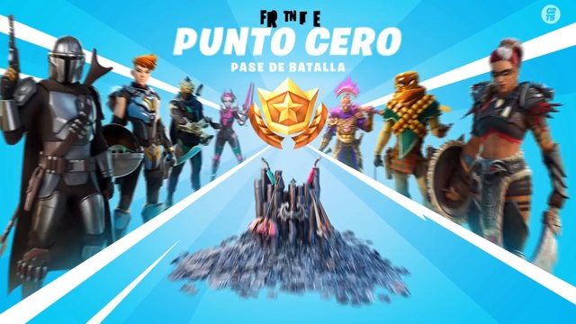 Fortnite: ¡Skins y cosméticos de Black Panther, Capitana Marvel y Taskmaster ya disponibles!