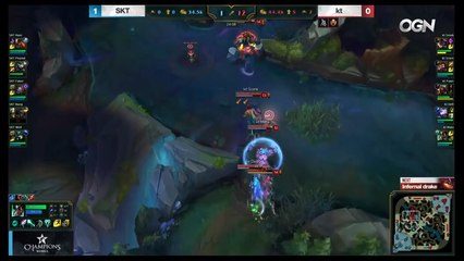 LoL Worlds 2019 — Ten Players to Watch