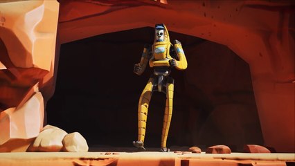 Fortnite P-1000 challenge pack available now