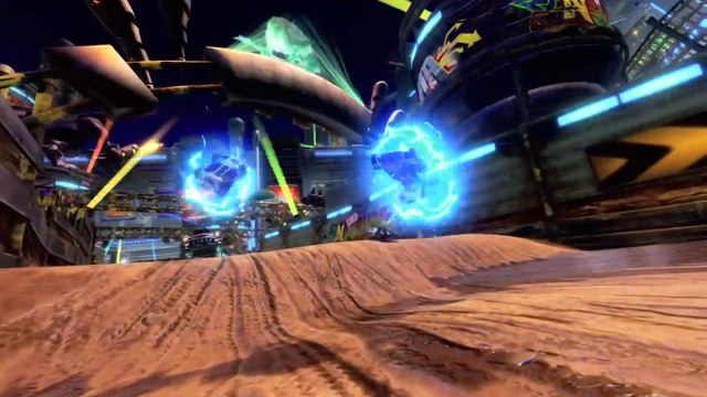 Crash Team Racing gratis en Nintendo Switch durante casi una semana y así puedes conseguirlo