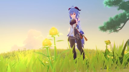 Genshin Impact - Miniseelies: Dónde y cómo conseguir a las hadas compañeras