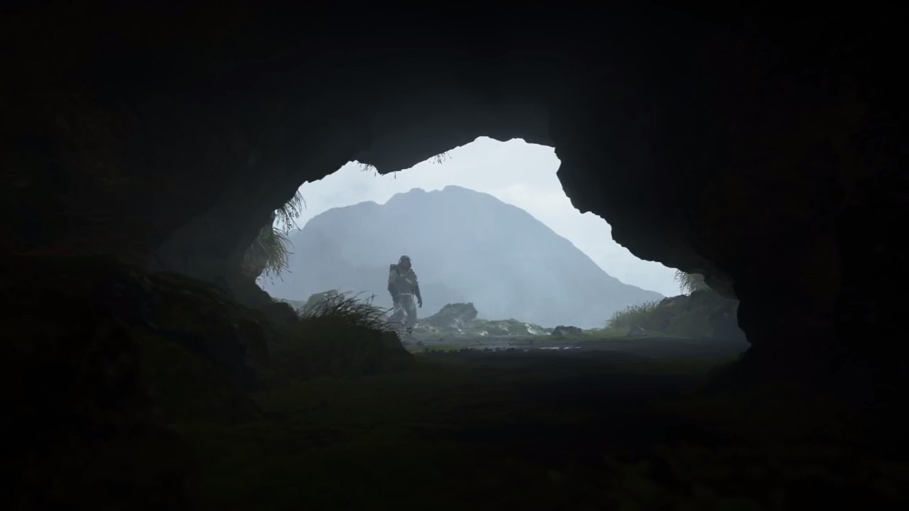The story of Death Stranding explained