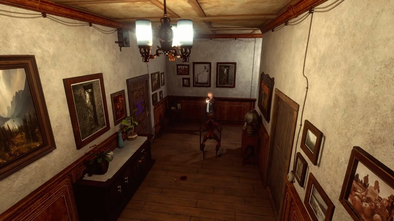 Estos son los 4 juegos gratis de PS Plus de enero 2021 para PS4 y PS5