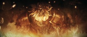 Diablo Immortal: Sus 12 teasers en vídeo y lo que significa cada uno de ellos