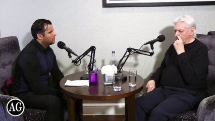 David Icke - My Awakening