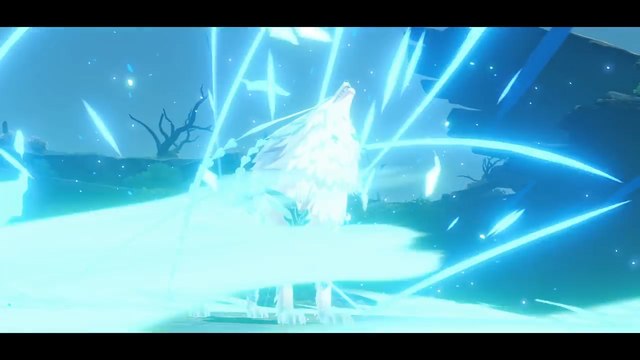 Genshin Impact: ¿Será Yae Sakura uno de los próximos personajes del juego?