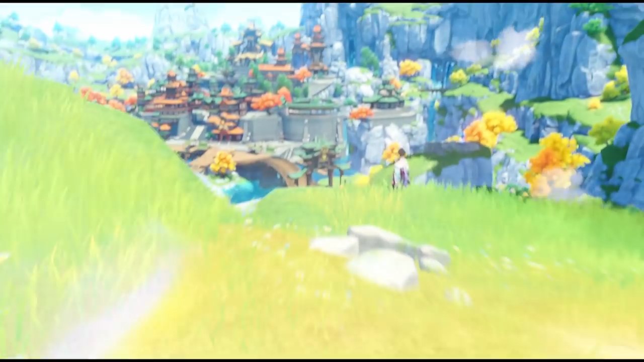 Genshin Impact Descongela todos los fragmentos,