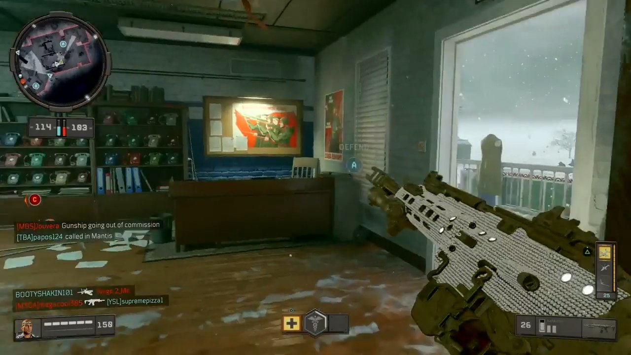 Call of Duty Cold War: Una de las rachas más poderosas sufre el peor bug del juego y se anula