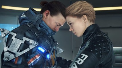 Death Stranding Review for PS4: Kojima's triumphant return