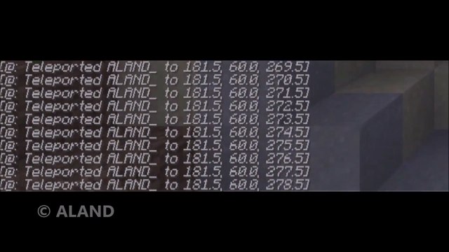 Minecraft: Nuevo récord del mundo y terminan el juego en menos de 2 minutos solo usando comandos