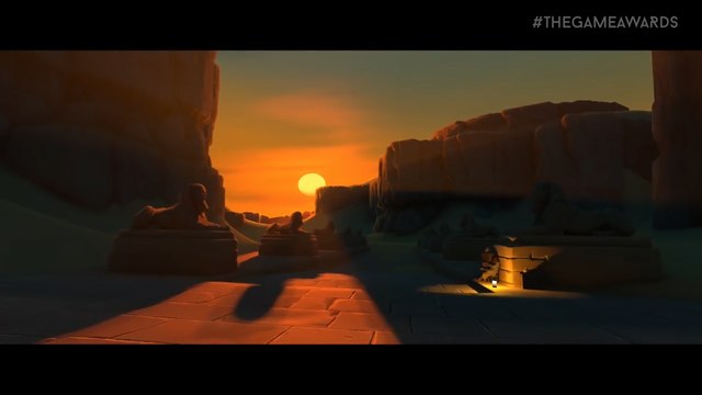 9 juegos que llevan tiempo anunciados y ni te acuerdas de que existen porque los tienen olvidados