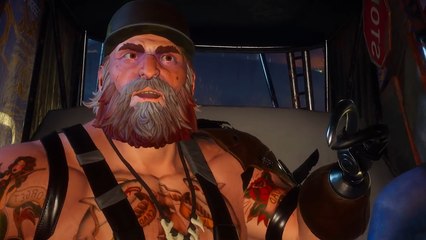 Si has comprado Maneater hace poco, Sony te devuelve el dinero si estás suscrito a PS Plus