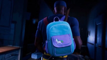 A trailer and a release date for The Walking Dead - Saints & Sinners