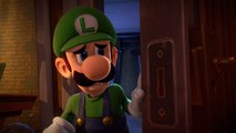 Luigi's Mansion 3 Review for Nintendo Switch