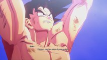 Dragon Ball Z: Kakarot — Preview for PC, PS4, and Xbox One