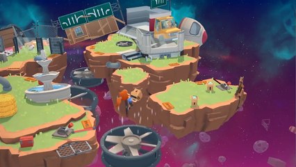 Los 9 juegos más infravalorados de 2020 que merecían mucha más atención de la que tuvieron