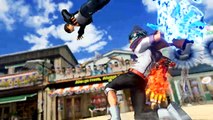 King of Fighters XV hace oficial su primer tráiler después del caos organizativo de SNK