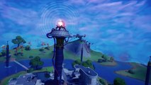 Fortnite: Un fan da las gracias a Epic por todas las novedades del Capítulo 2 con un emotivo vídeo