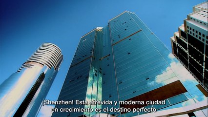 LoL: Worlds 2021 ya tiene casa para sus finales y será en el Silicon Valley de China