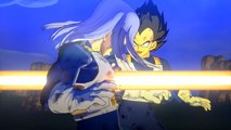 Dragon Ball Z Kakarot : launch trailer