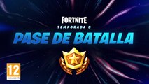 Fortnite: Desafíos y misiones de la Semana 12 de la Temporada 5 del Capítulo 2