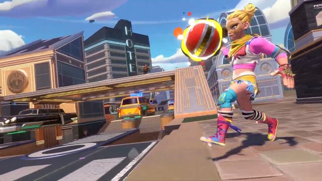 Nintendo Direct del 17 de febrero: Todos sus anuncios, tráilers y novedades