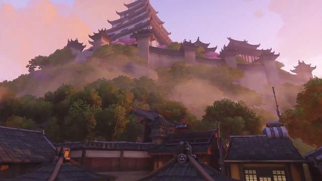 Overwatch da pistas de un nuevo personaje ¿Será para la primera o para la segunda parte del juego?