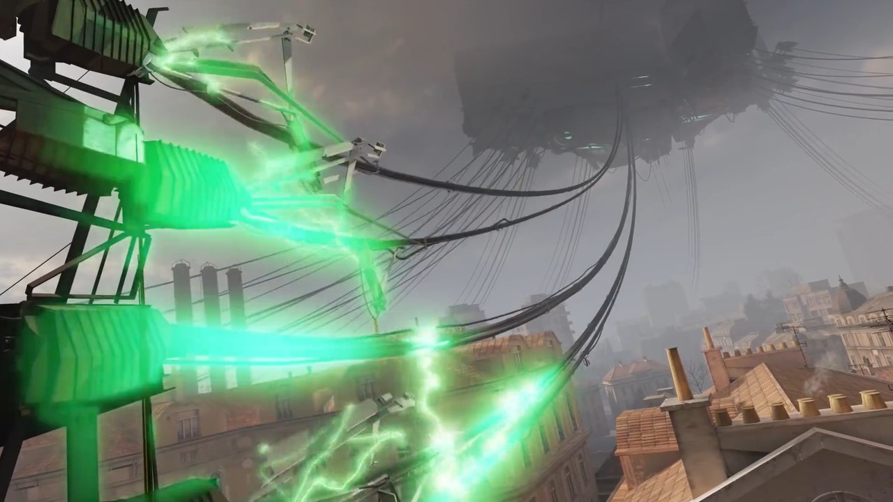 The Most Anticipated Games of 2020