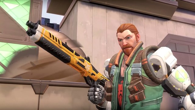 VALORANT: Nuevo tráiler del Episodio 2 con todas las novedades y Yoru como estrella principal