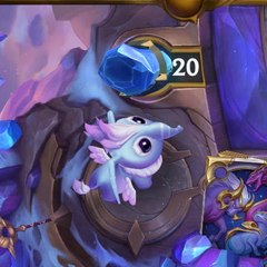 LoR Parche 2.0.0: Laboratorio Cooperativo vs IA y cambios de balance