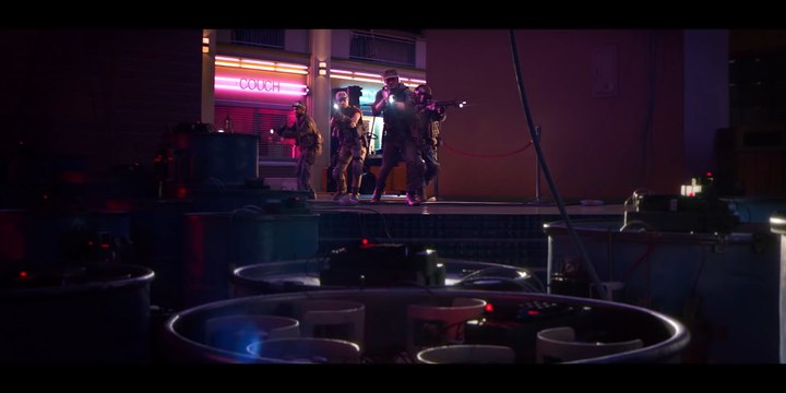 Black Ops Cold War lanza una nueva actualización para corregir problemas en PS5 y el Modo Zombis