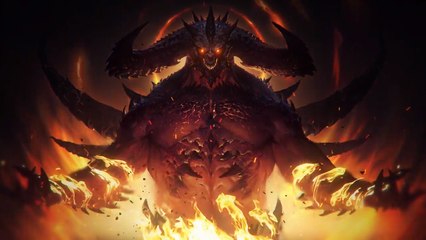 Diablo Immortal: BlizzCon 2019 Gameplay Trailer, Q&A