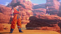 Dragon Ball Z: Kakarot — Preview for PC, PS4, and Xbox One