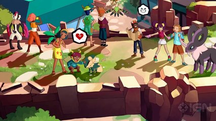 Temtem: release date, hour and price