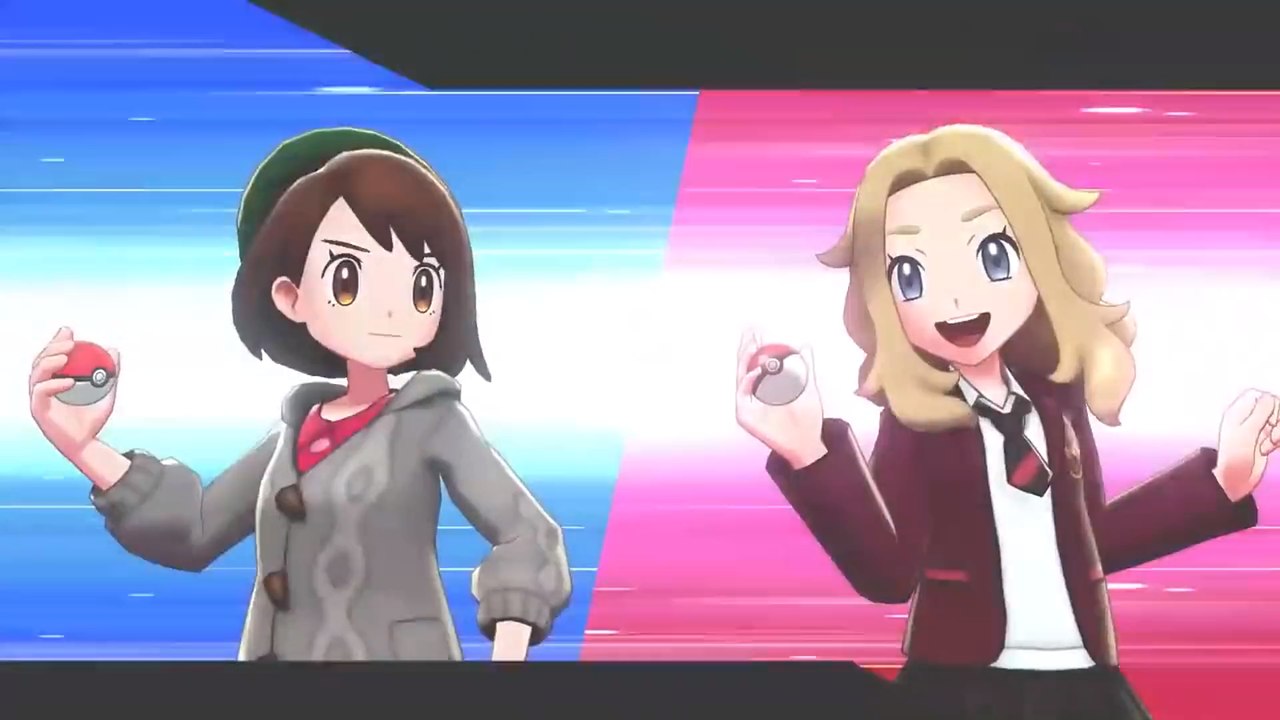 Pokémon Sword & Shield Review for Nintendo Switch
