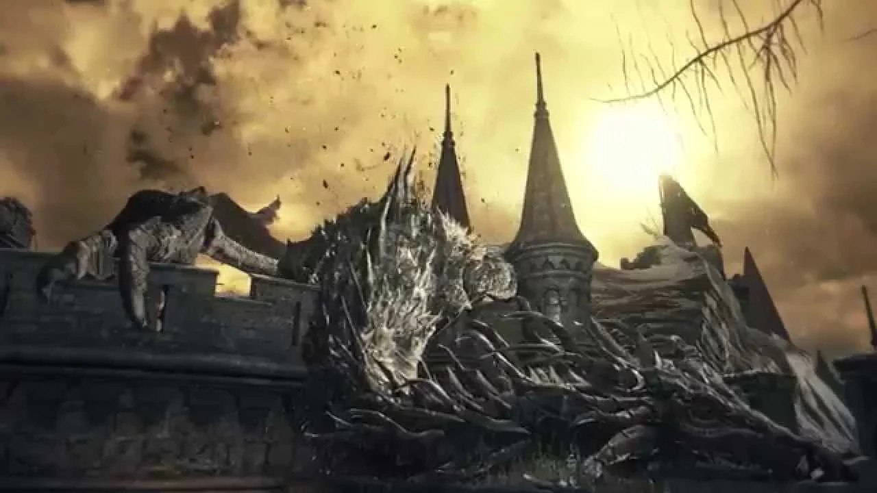 Dark Souls, Bloodborne y más allá. La mejor selección de Souls-Like para consolas y PC