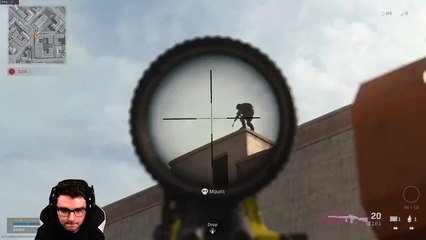 Warzone: Hasta los streamers se desesperan y le explican a Activision como equilibrar las armas