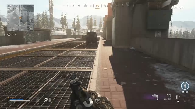 Warzone: El truco más fácil para ganar en solos que sigue funcionando tras siete temporadas