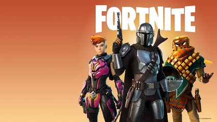 Fortnite: Skin de superhéroe es tan buena que hasta se hace invisible. El nuevo pay to win del juego
