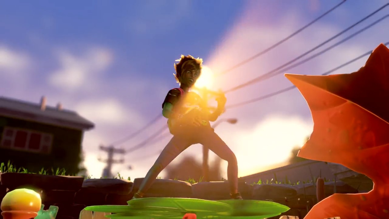 Los mejores juegos de supervivencia que llegarán en 2021