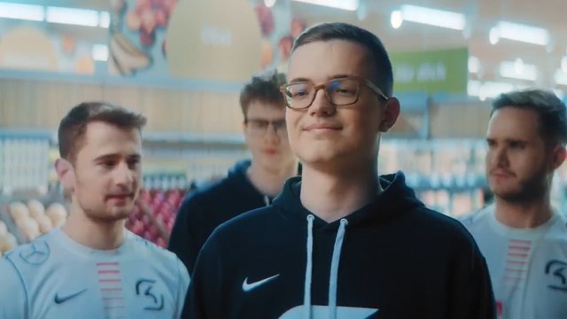 LoL LEC Spring 2021: SK Gaming, jugadores, fichajes y plantilla