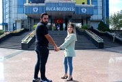 İstihdam masasından nikah masasına