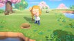 Animal Crossing New Horizons: new Bunny Day trailer for Easter