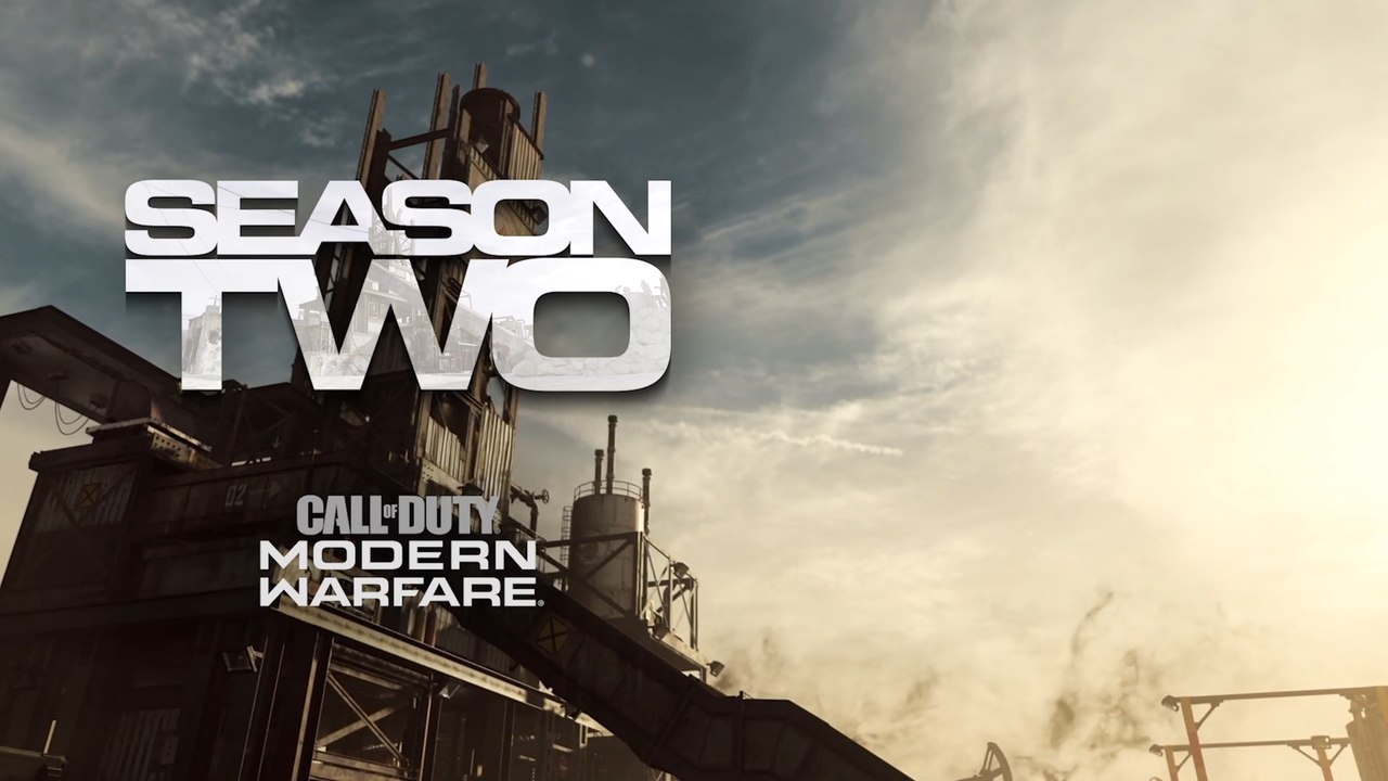 Call of Duty Modern Warfare: Season 2, Battle Pass, Season Pass