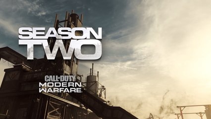 Call of Duty Modern Warfare: Season 2, Battle Pass, Season Pass