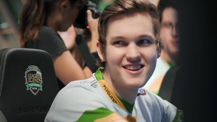 LoL: Santorin está bloqueado en Dinamarca y la LCS se enfrenta a un nuevo problema de visados