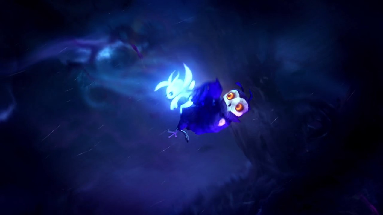 Ori and the Will of the Wisps release date for Xbox One and PC