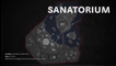 Desvelado al detalle en Cold War una nueva zona del futuro mapa de Warzone: Sanatorium