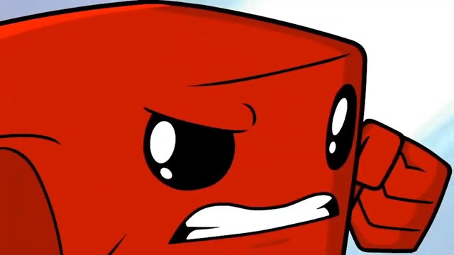 Análisis de Super Meat Boy Forever para Switch y PC - Como carne picada