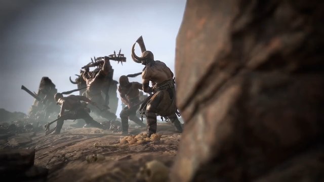 Diablo 4 Quarterly Report reveals controller support and couch co-op